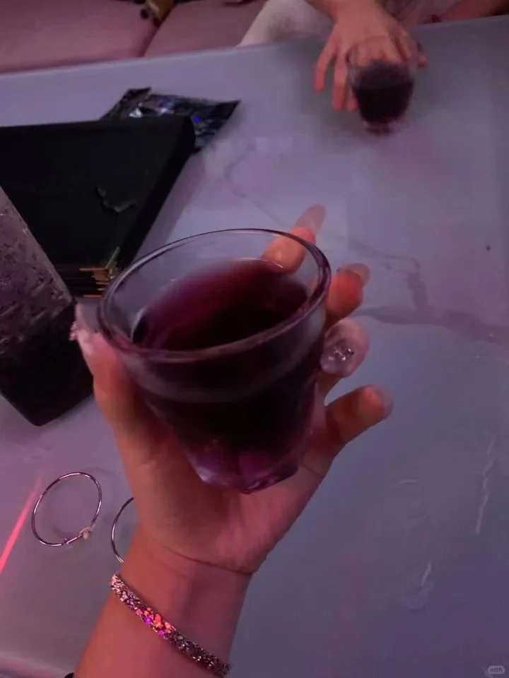 好喝到扶墙的葡萄酒！！！