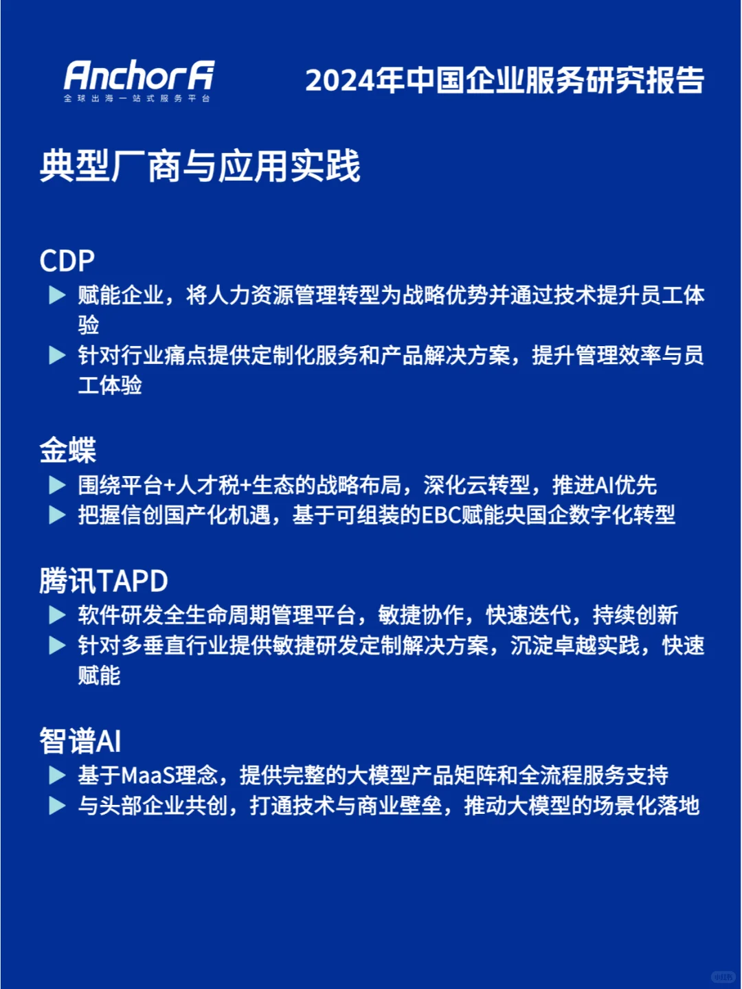2024年中国企业服务研究报告
