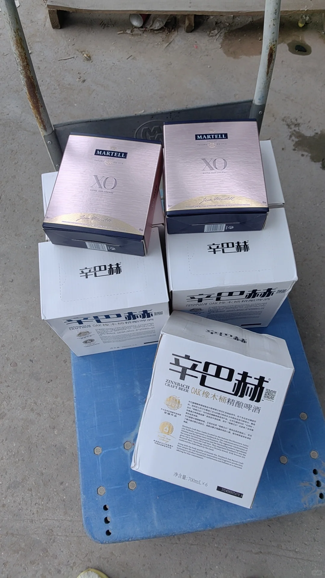 00后的创业周记！！！