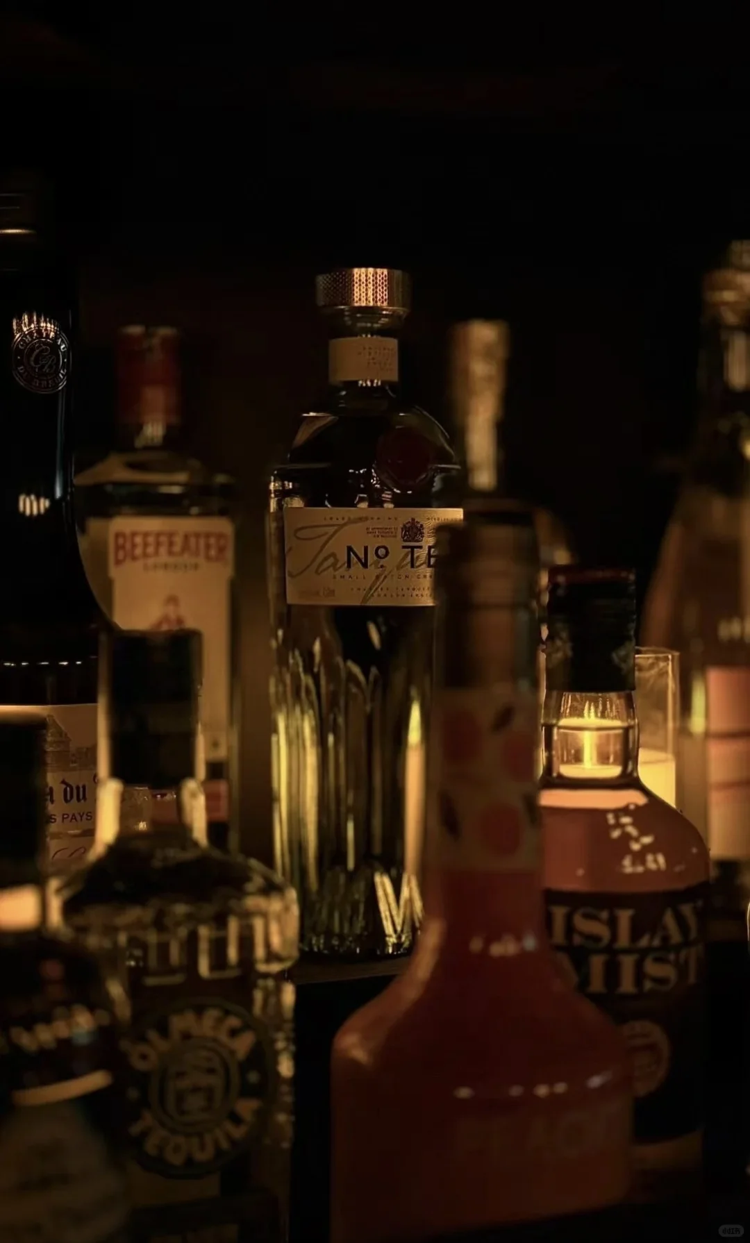 ? 不是招员工，是找能一起“玩酒”的伙
