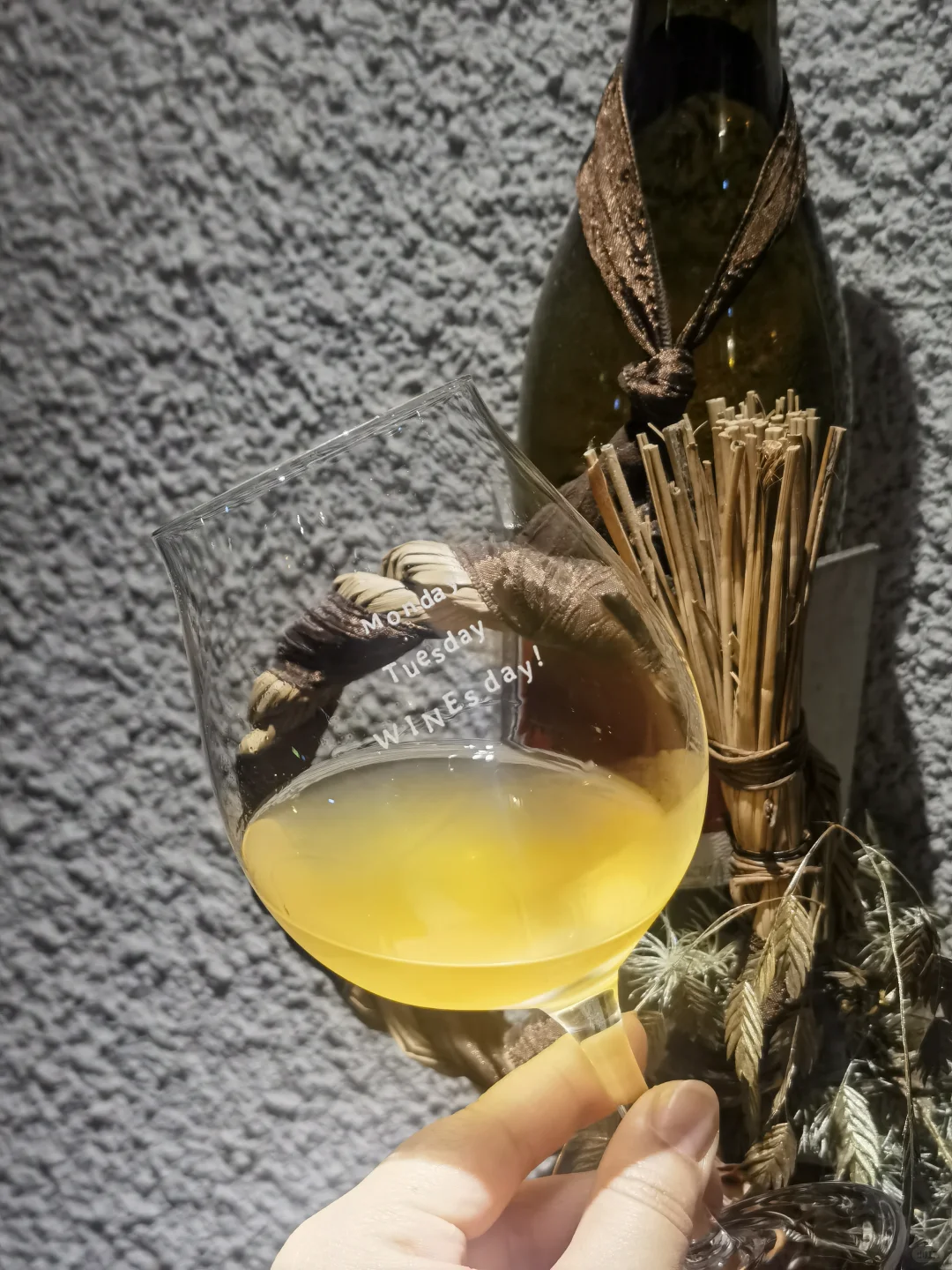 Wine Bar | 令人惊喜的深圳小酒馆?