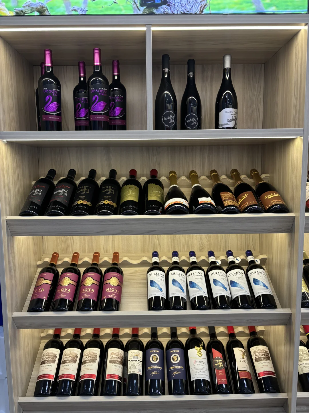 现在年轻人的烟酒文化这么浓厚了吗？