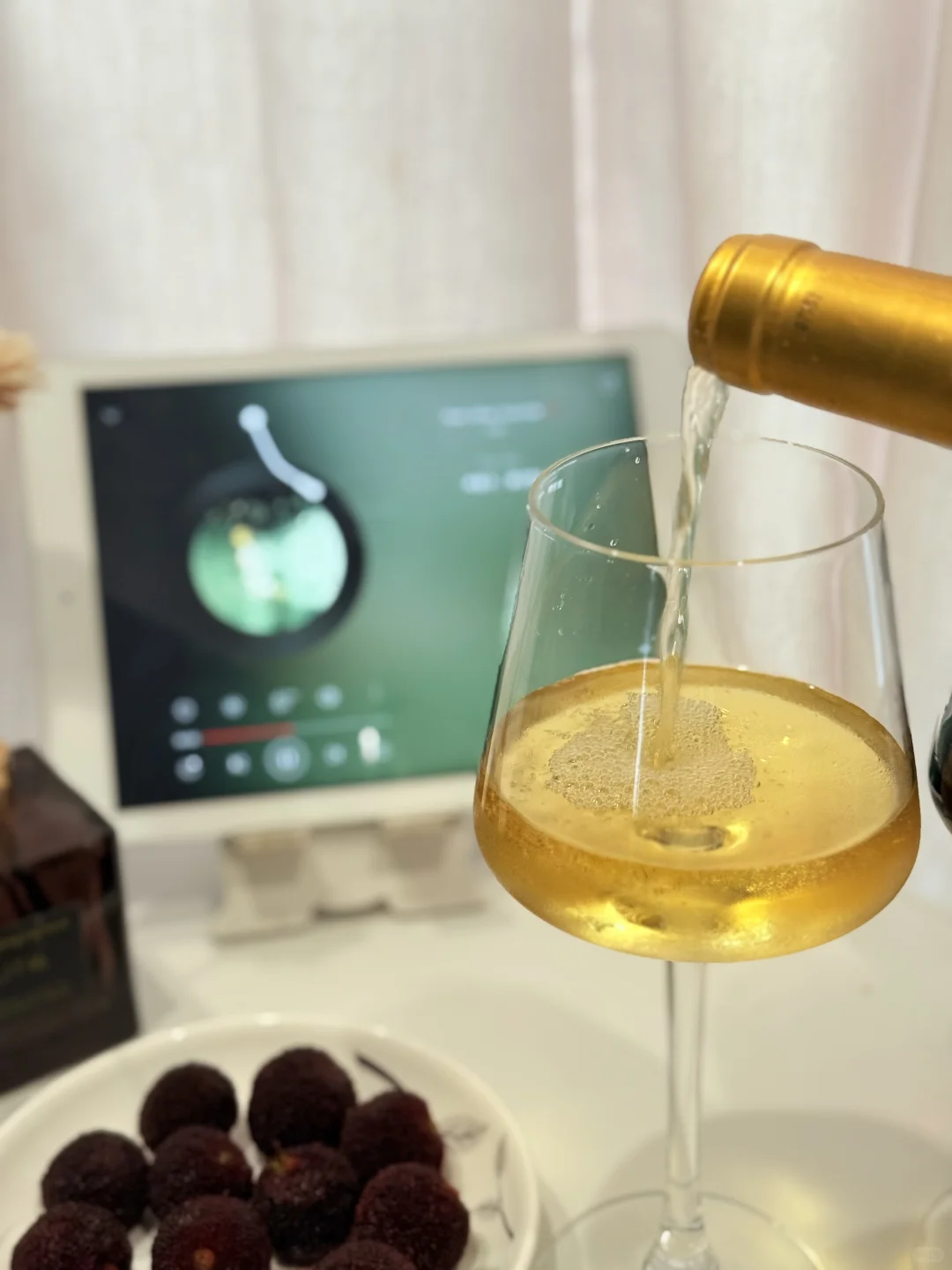 cheers！！！和闺蜜的happy hours?
