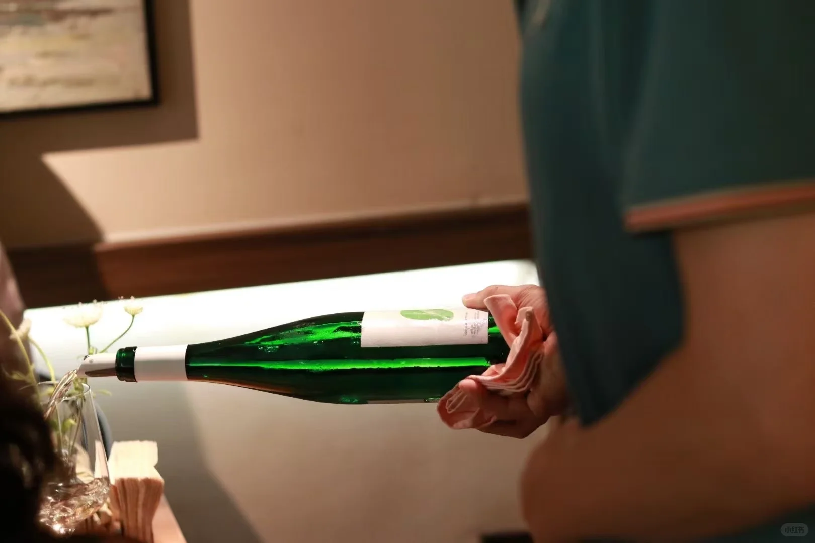 葡萄酒推荐｜属于成年人的微醺