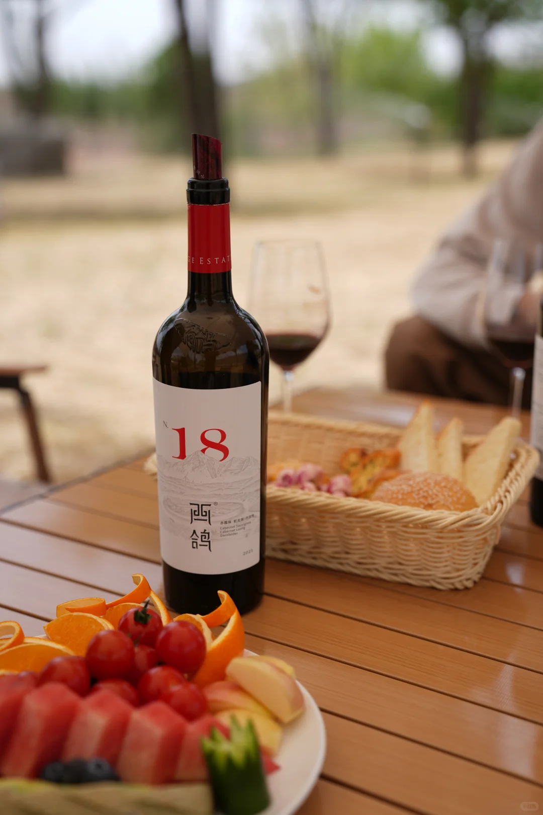盲买葡萄酒，没想到被国产葡萄酒骗了！