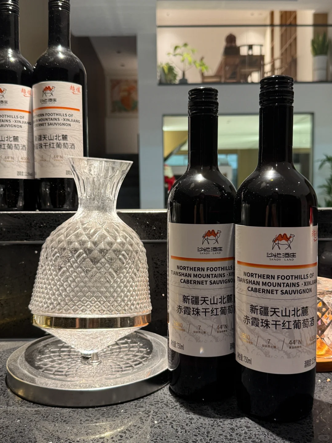 被问N次！性价比逆天的葡萄酒?