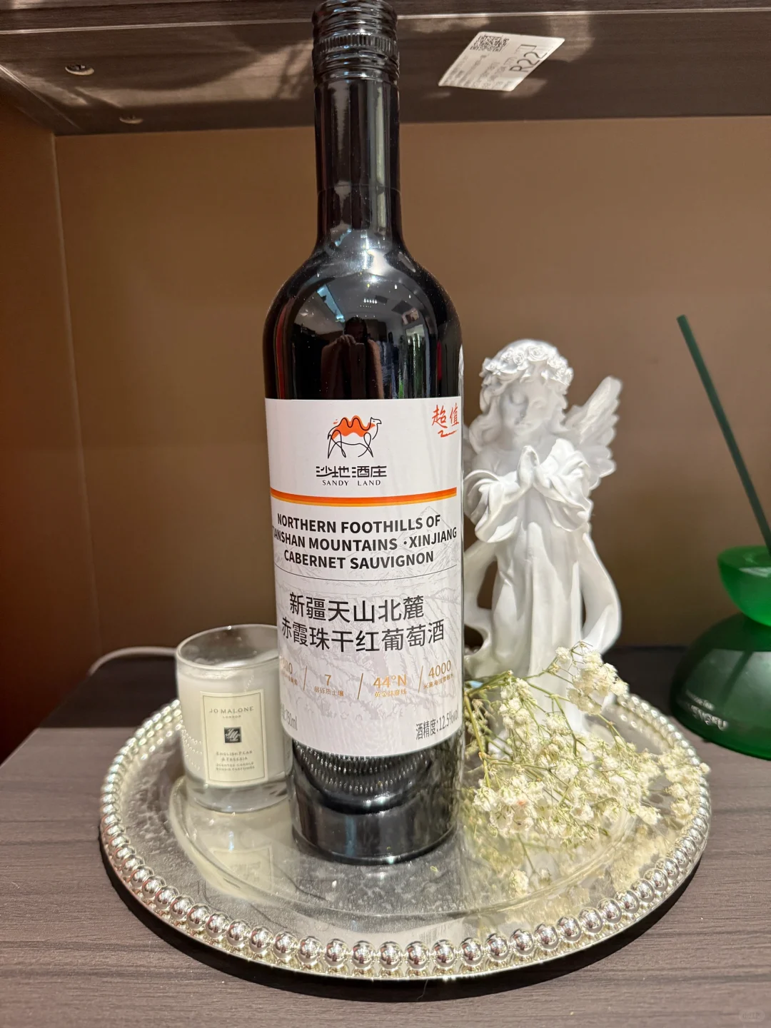 被问N次！性价比逆天的葡萄酒?