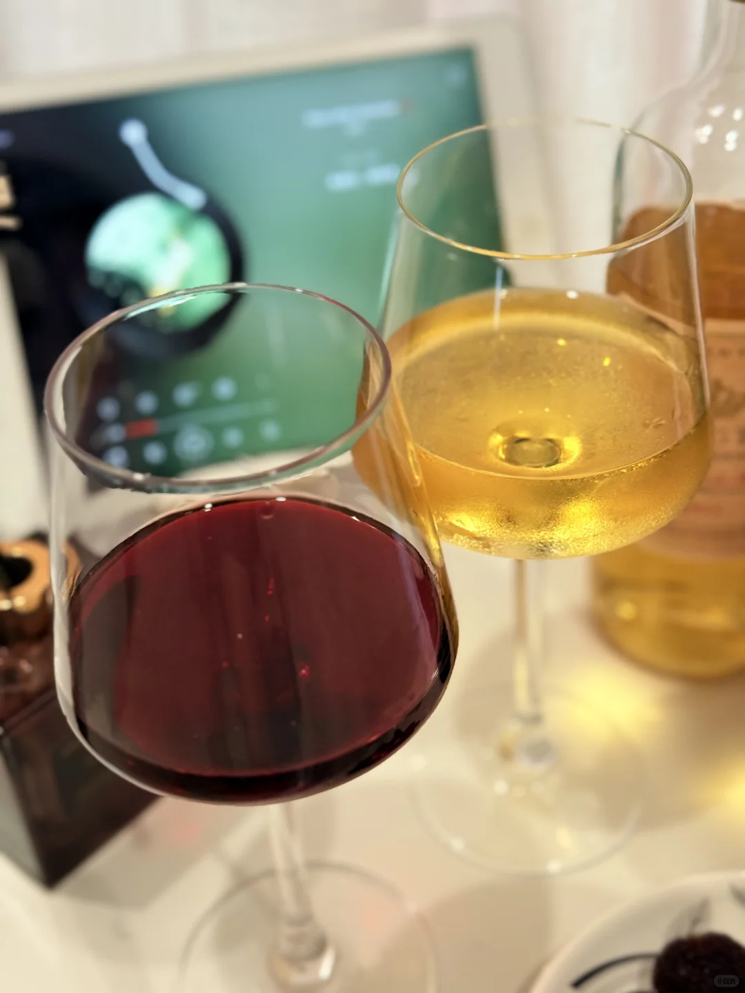 cheers！！！和闺蜜的happy hours?