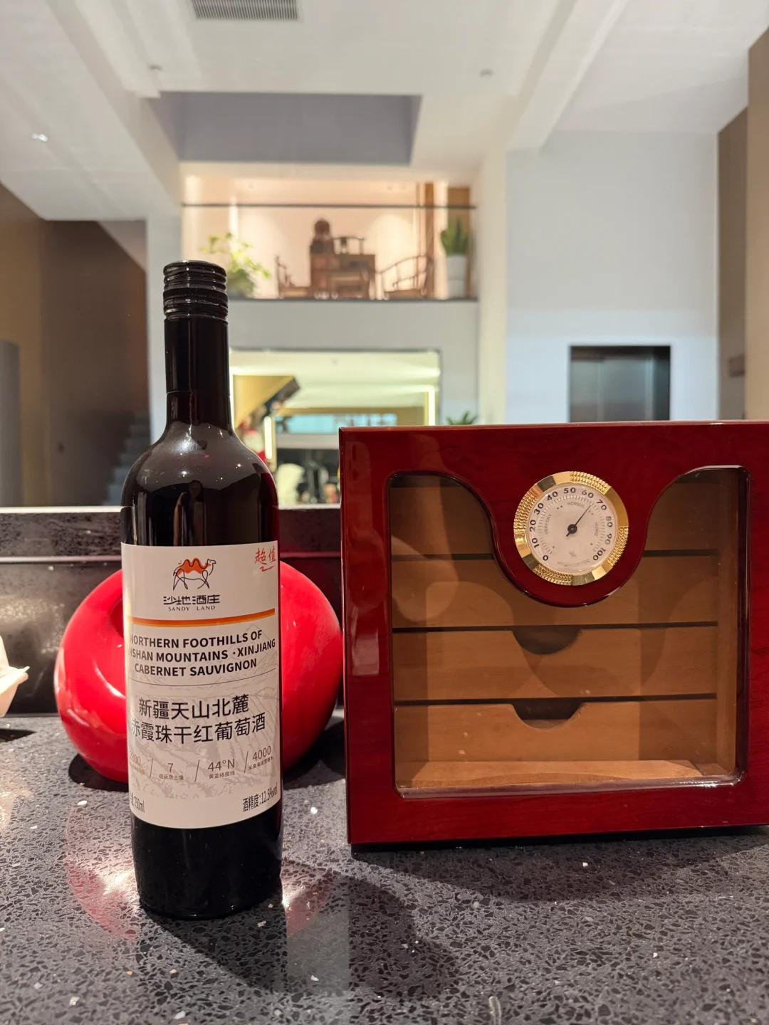 被问N次！性价比逆天的葡萄酒?