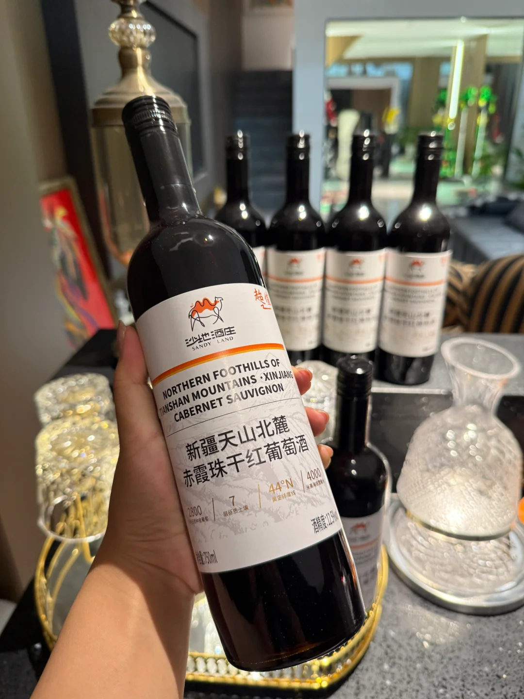 被问N次！性价比逆天的葡萄酒?