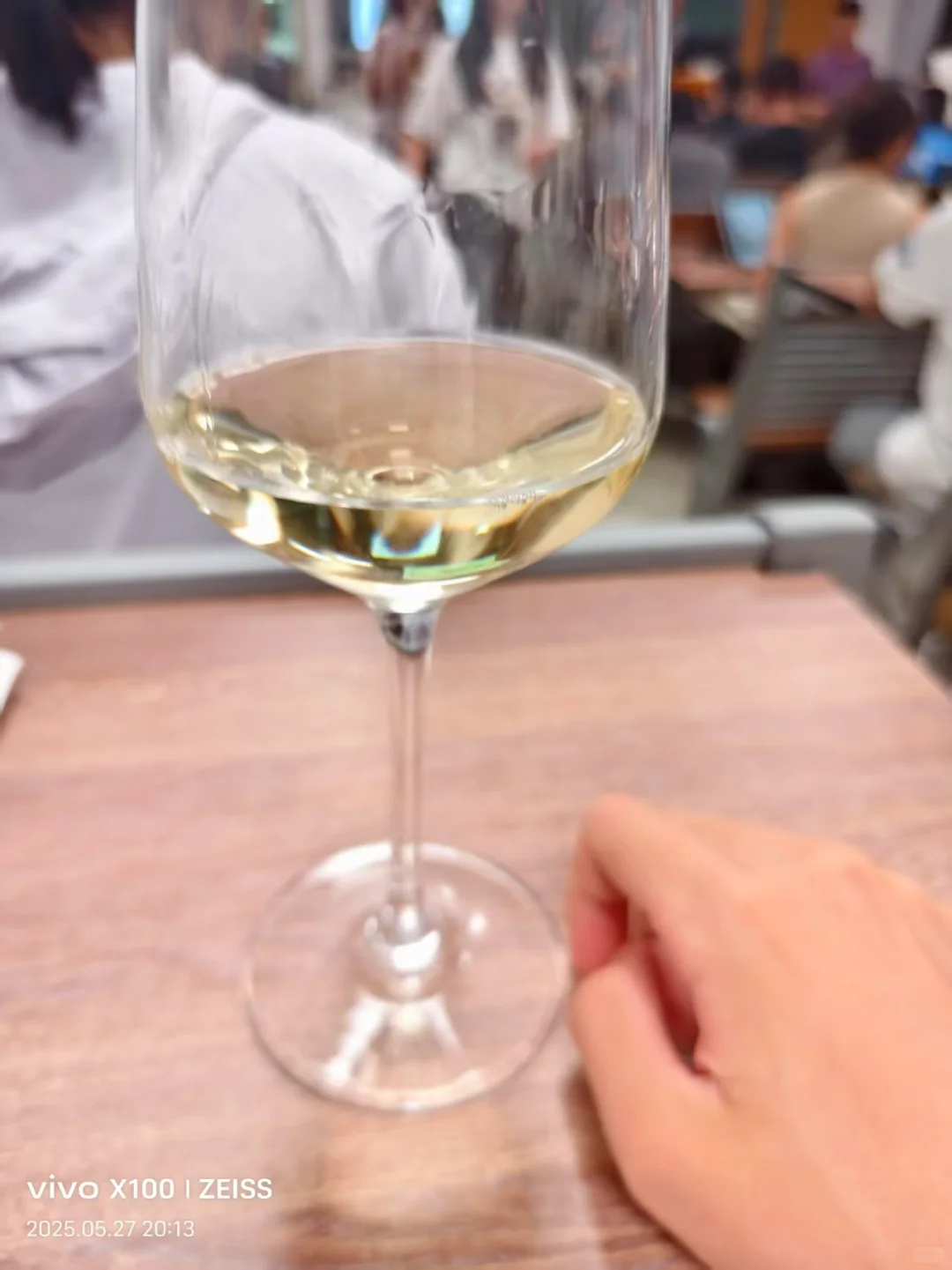 厦门大学的葡萄酒品鉴课? 太绝啦！