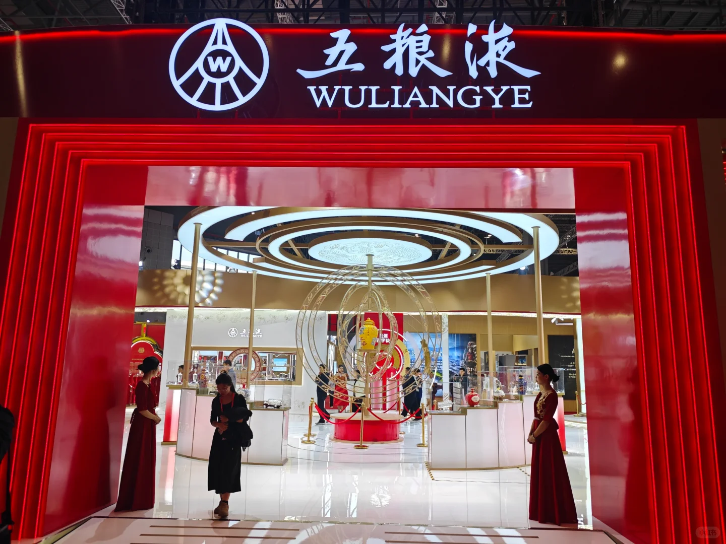 上海酒博会兼职