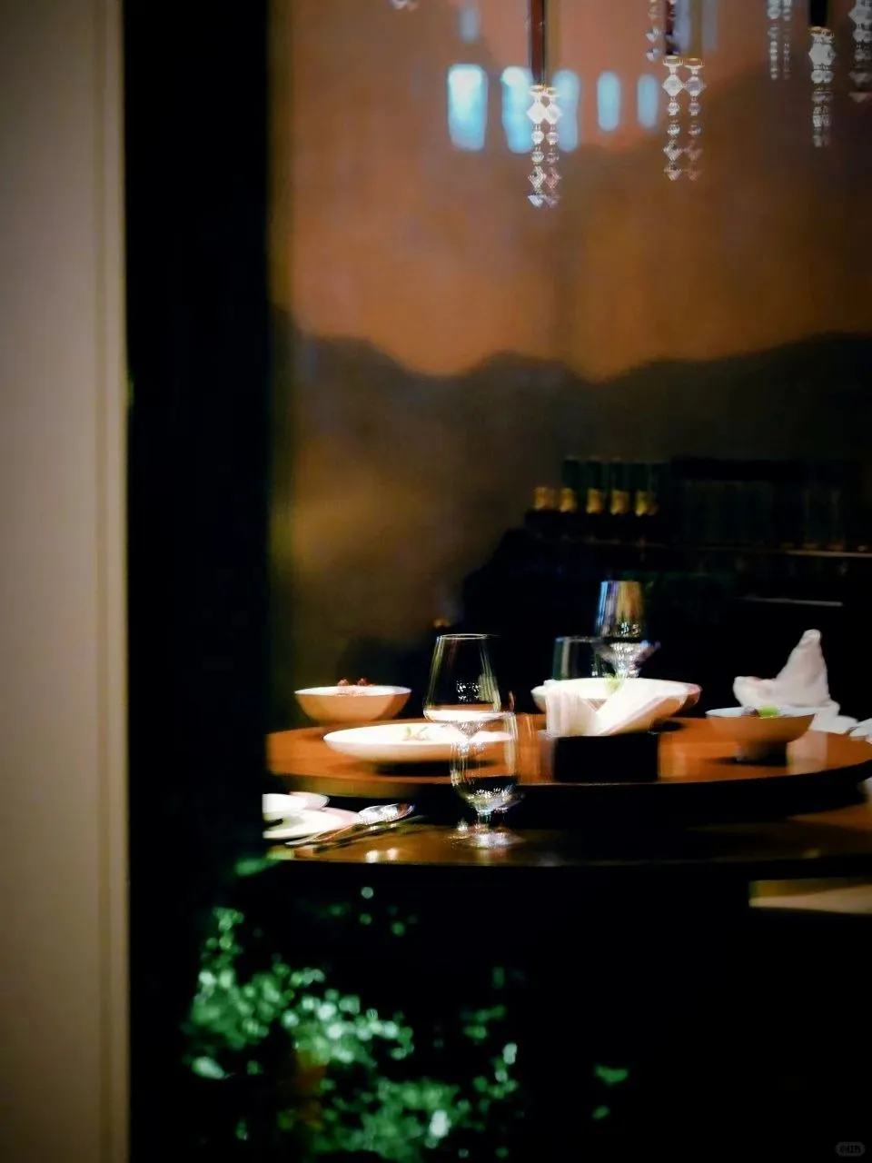 闺蜜聚会随手带的葡萄酒，真心推荐