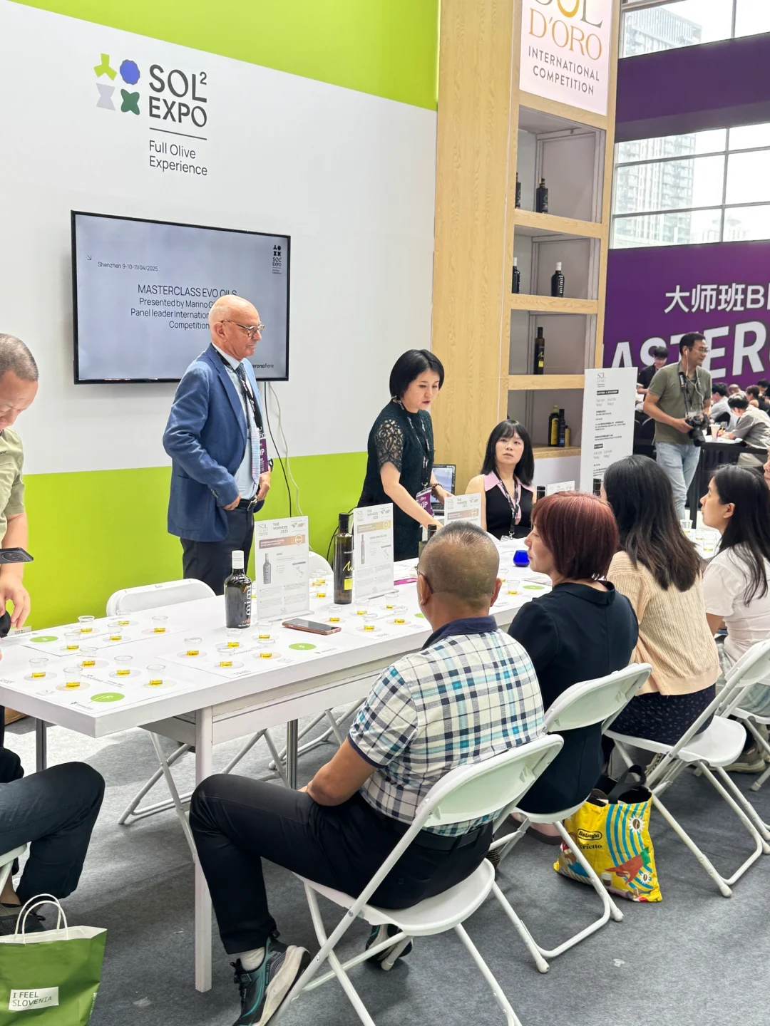 ✨ Wine to Asia酒展｜深圳酒鬼年度狂欢