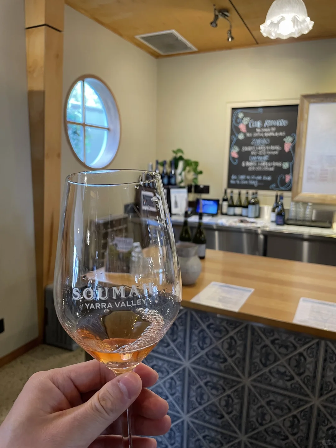葡萄酒爱好者狂喜 Yarra Valley一日游?
