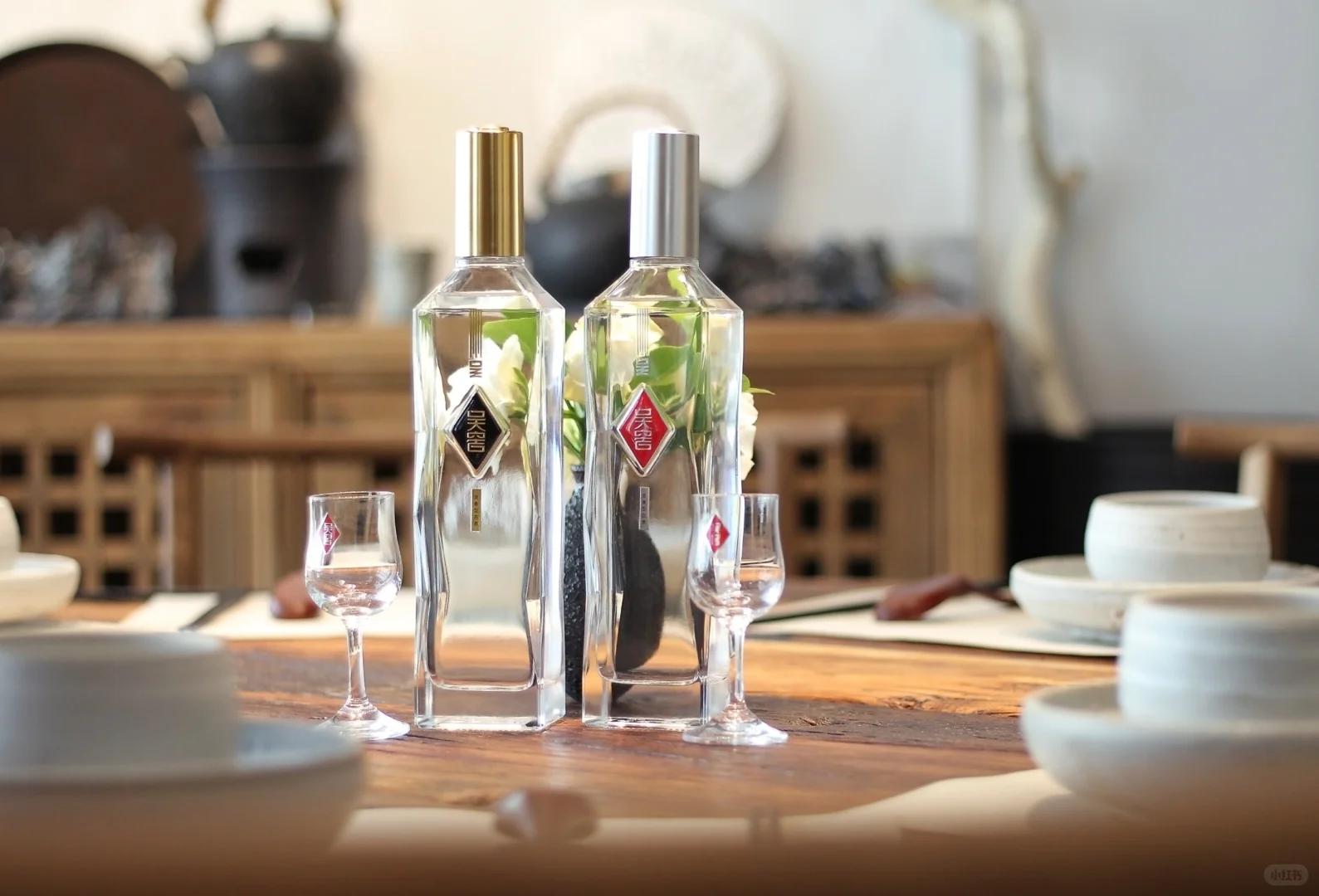 白酒还有哪些实用的生活小妙招