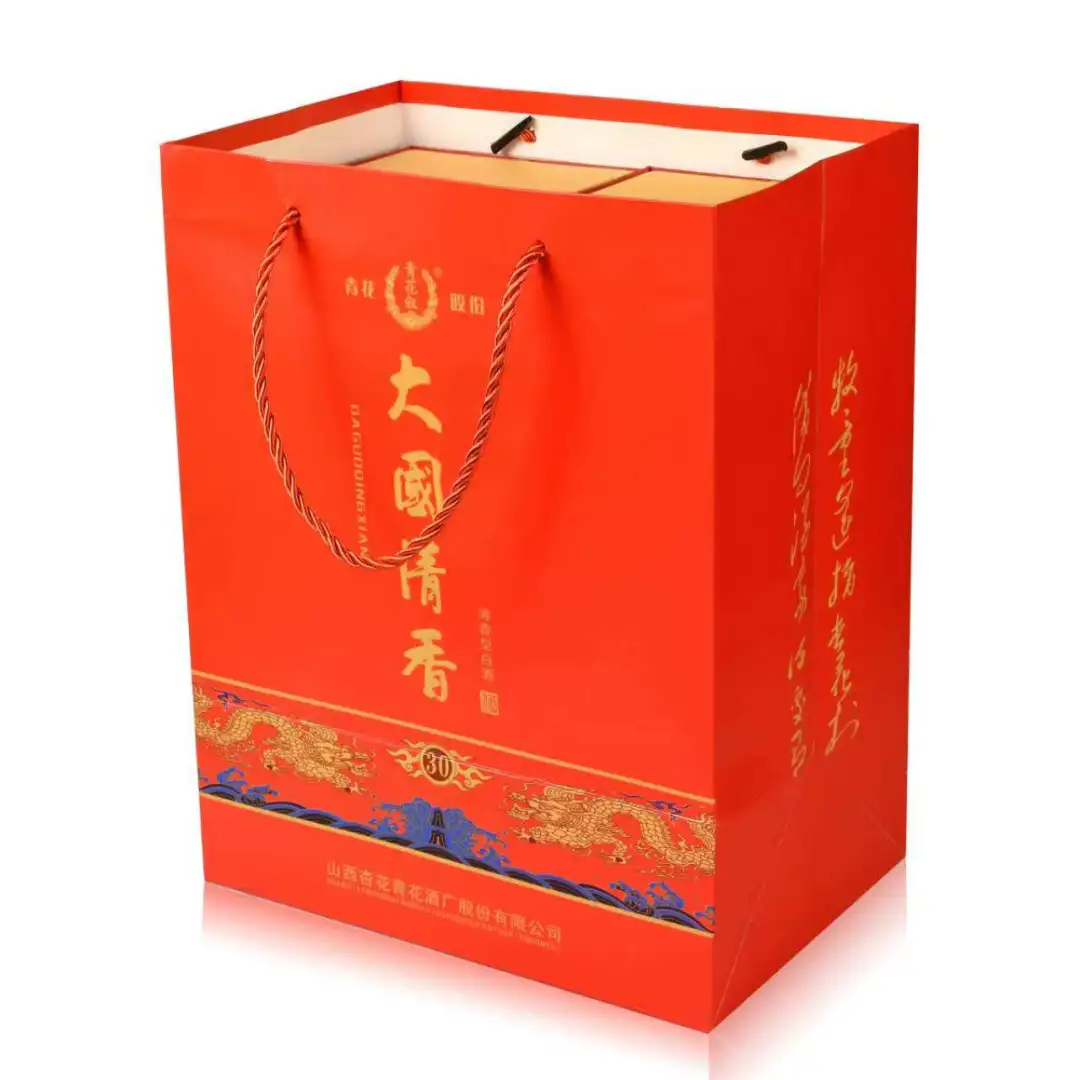 大国清香