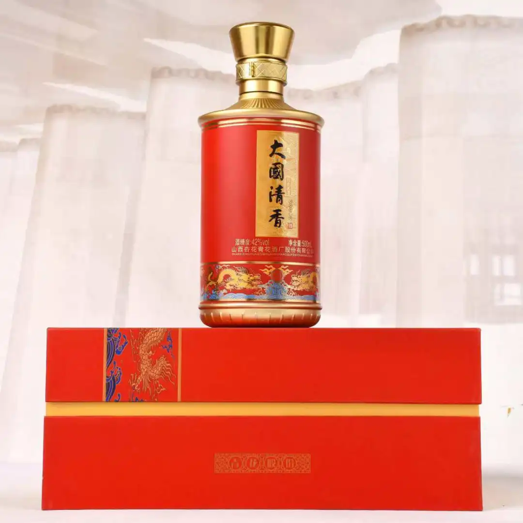 大国清香