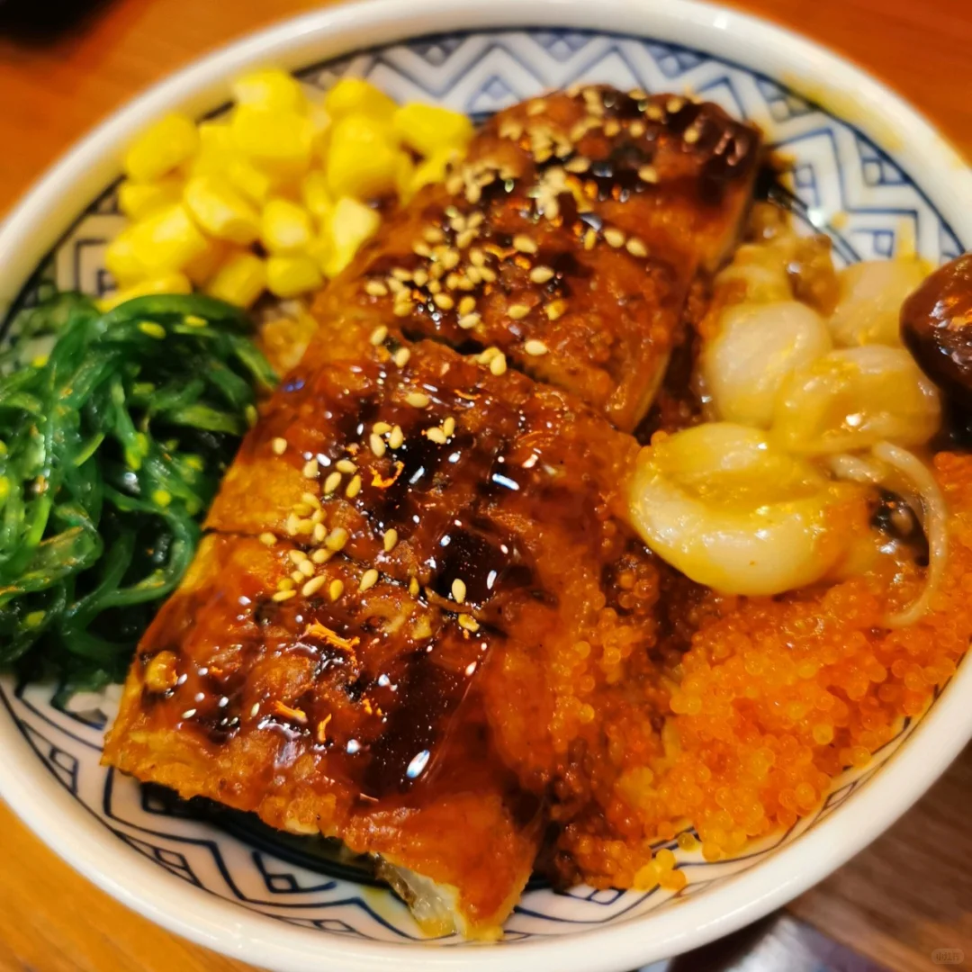 邯郸美食-打卡人均65的桃太郎日料