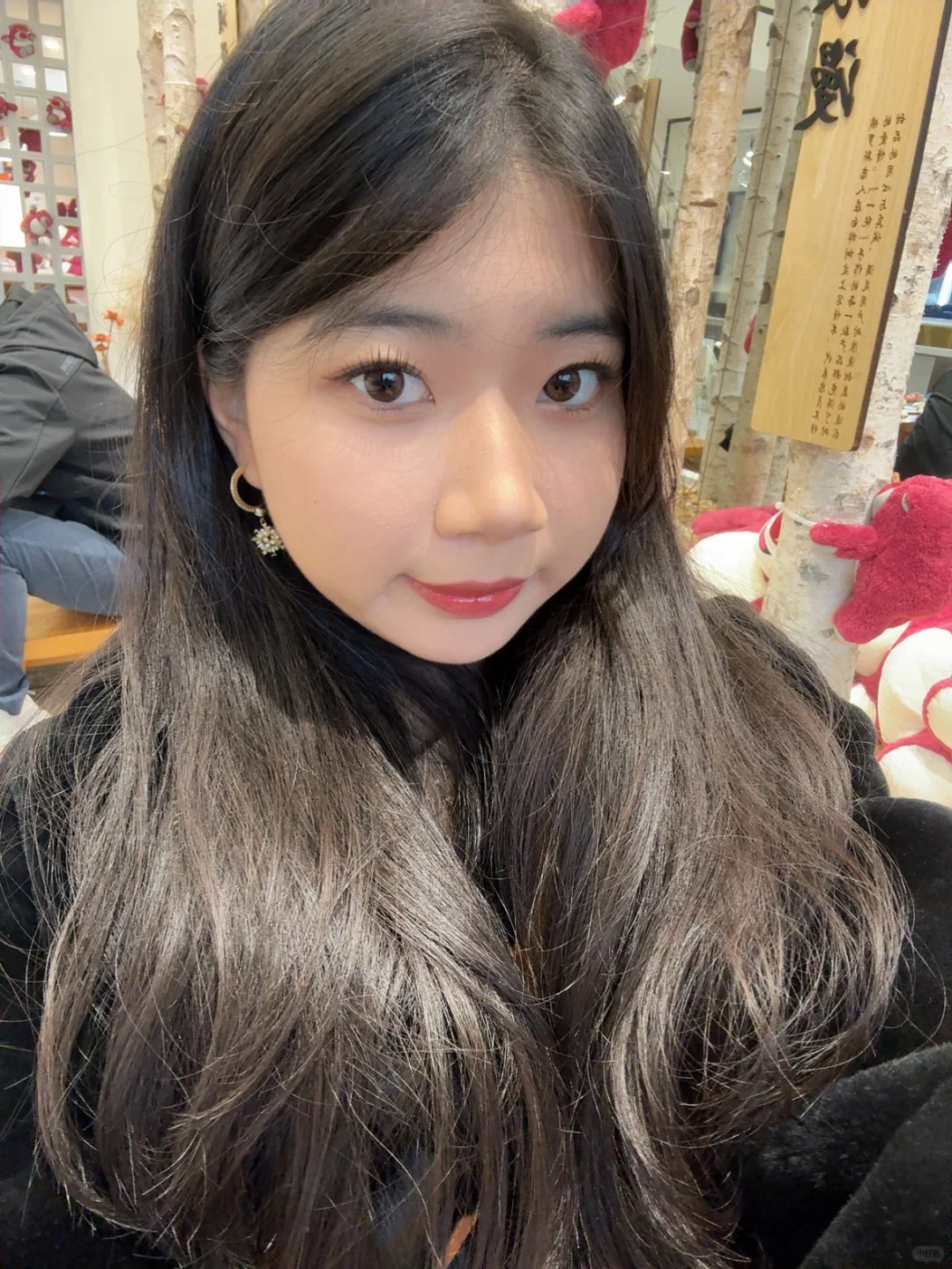 海底捞现在真的好有仪式感！