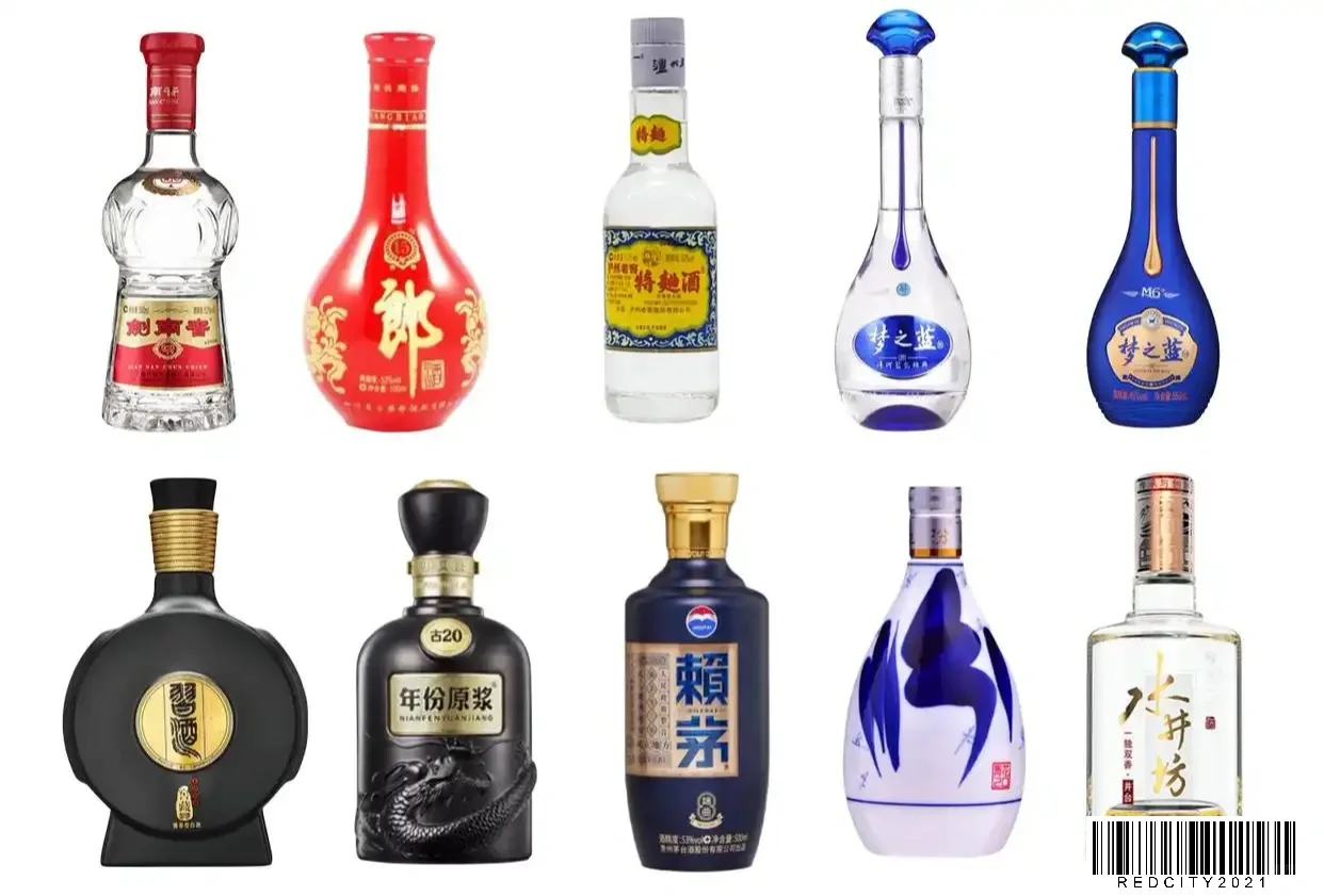 2025做白酒代理怎么样？答案全在这！