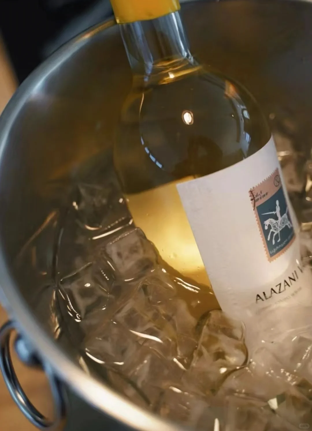 藏着香甜巧克力的红酒！？