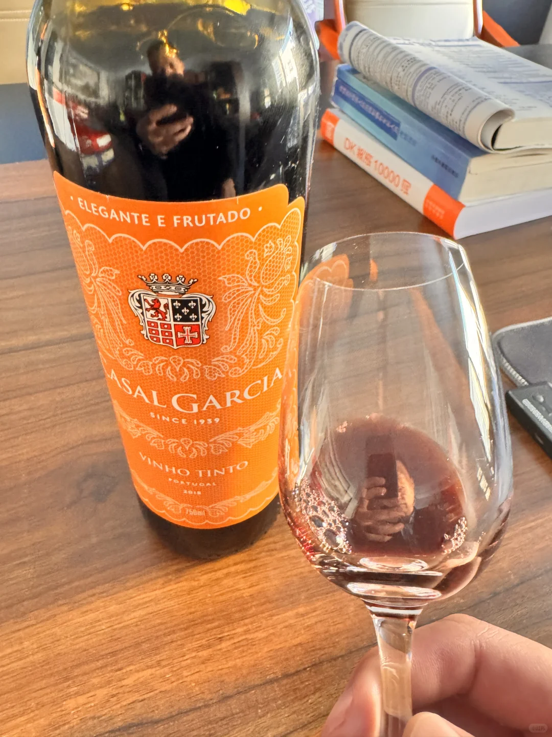 葡萄牙葡萄酒