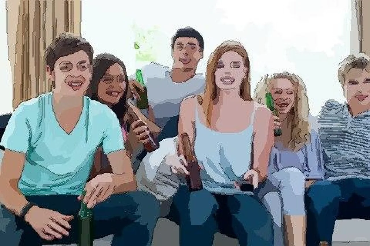 做梦梦到酒有啥说法？东方《周公解梦》