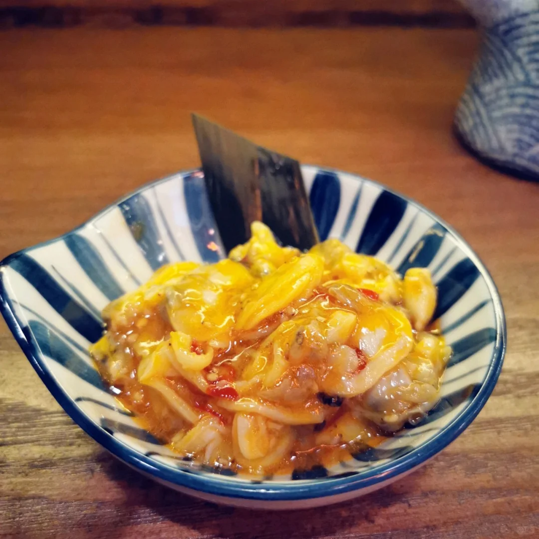 邯郸美食-打卡人均65的桃太郎日料