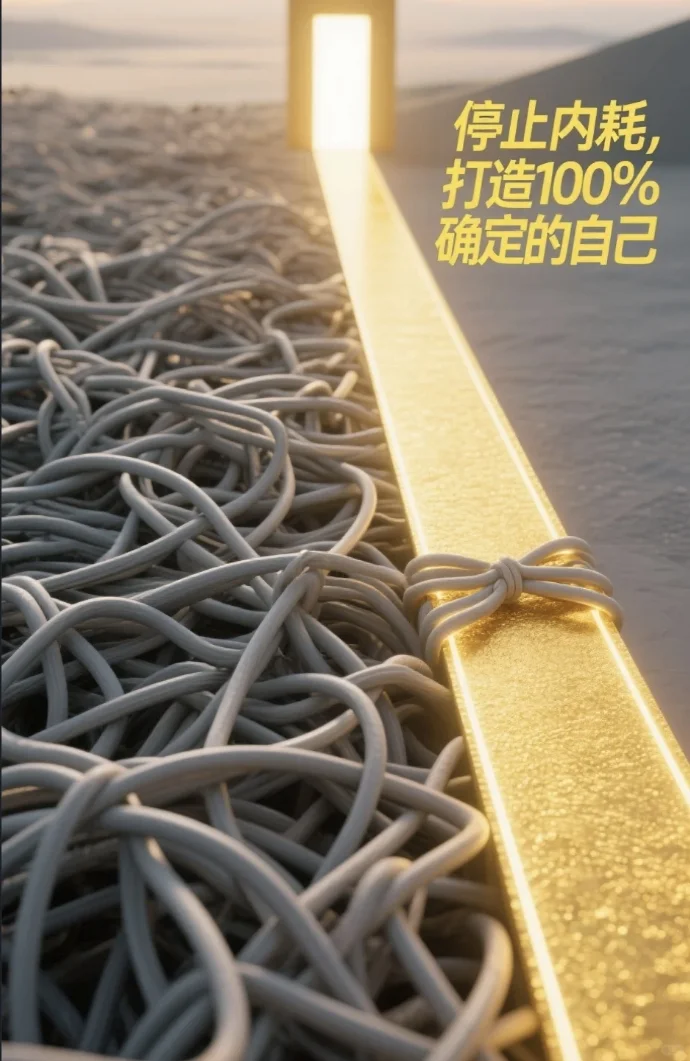 2025下半场,职场真正的“铁饭碗”是这个