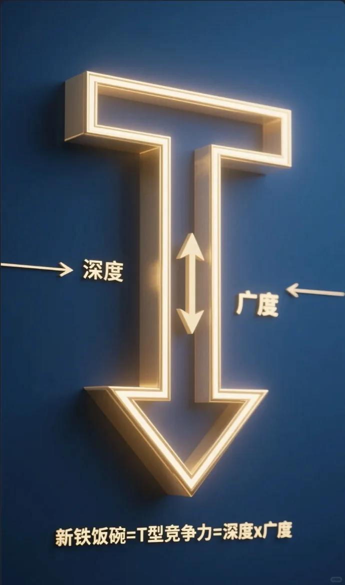 2025下半场,职场真正的“铁饭碗”是这个