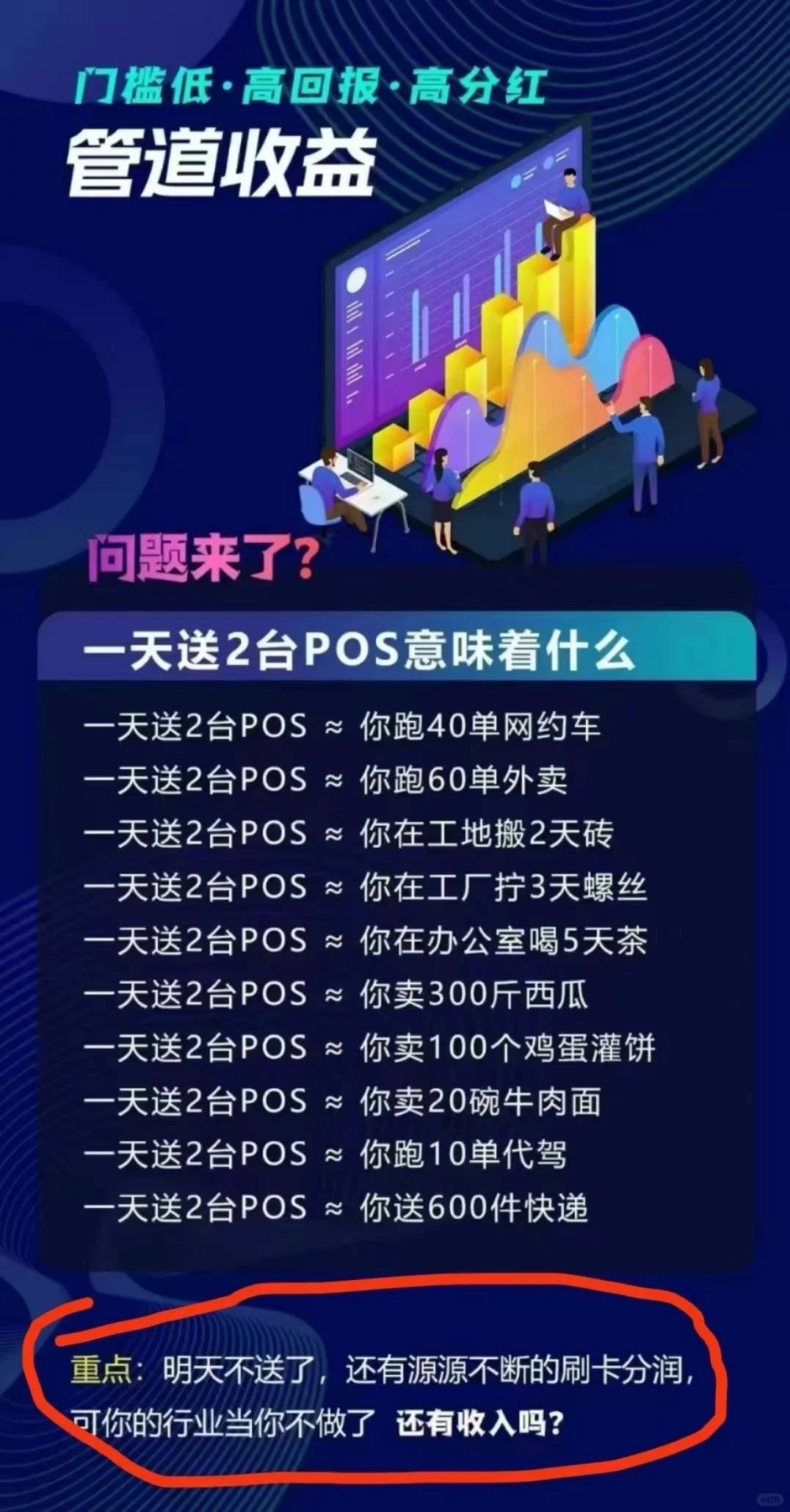2025年了，支付行业还能干吗？