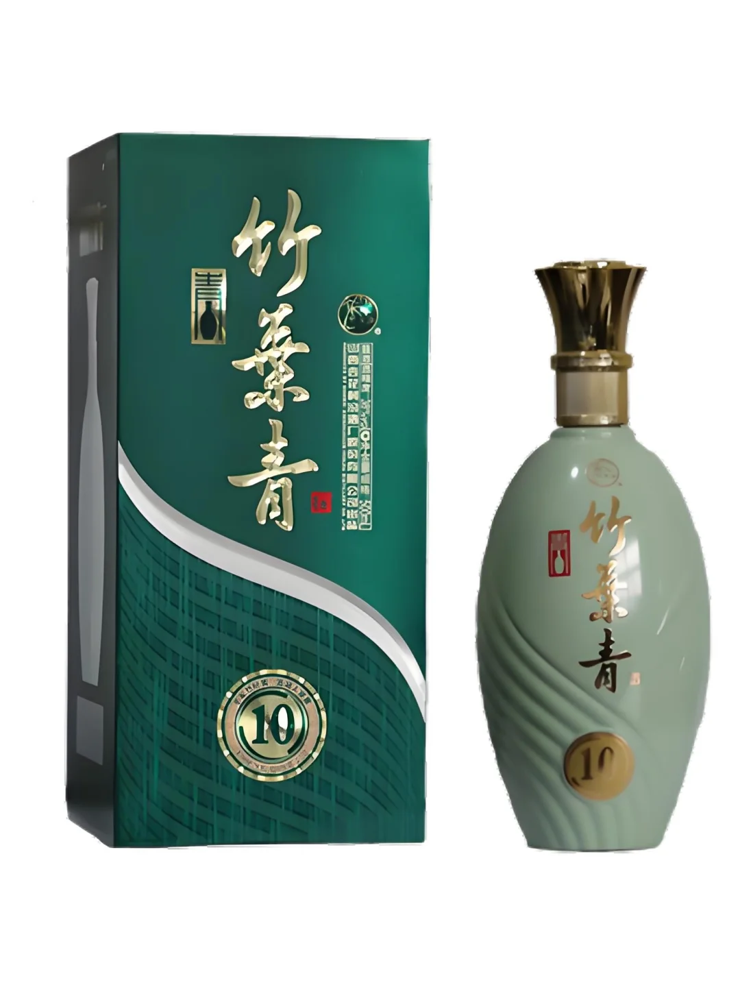 一图了解山西省10大名酒厂！