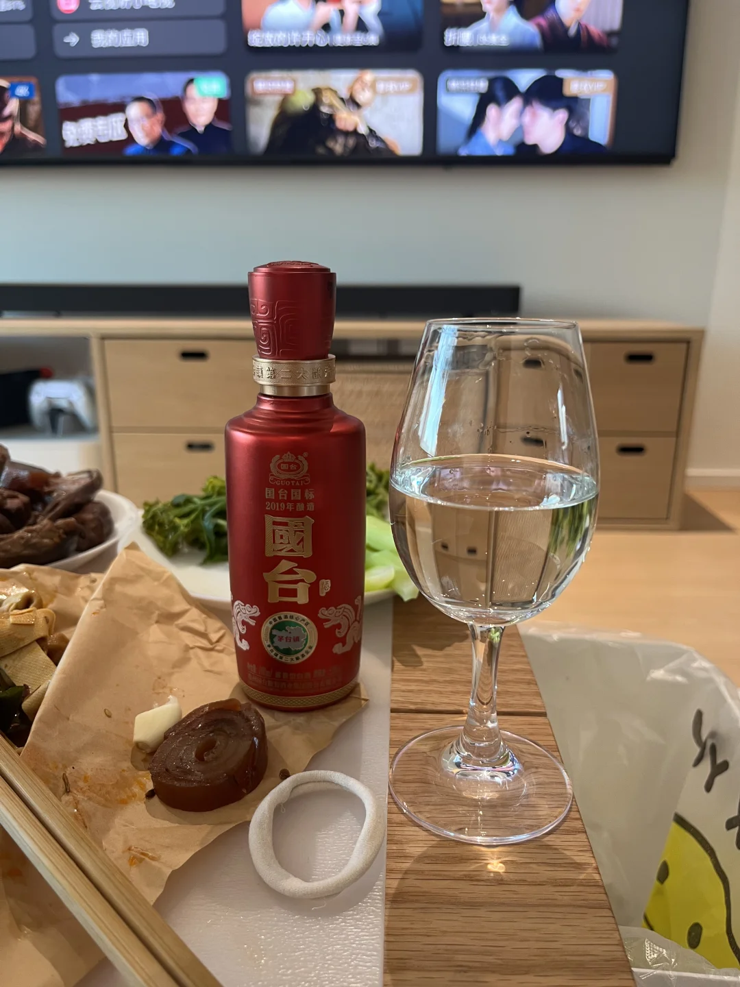 到底哪位老爷子发明的酱香酒