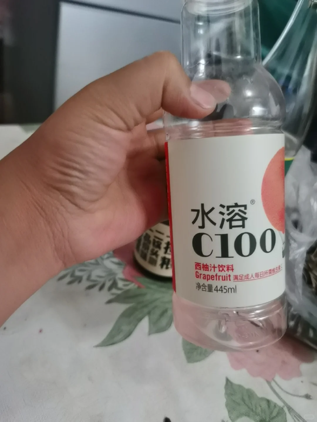 万能白酒搭子