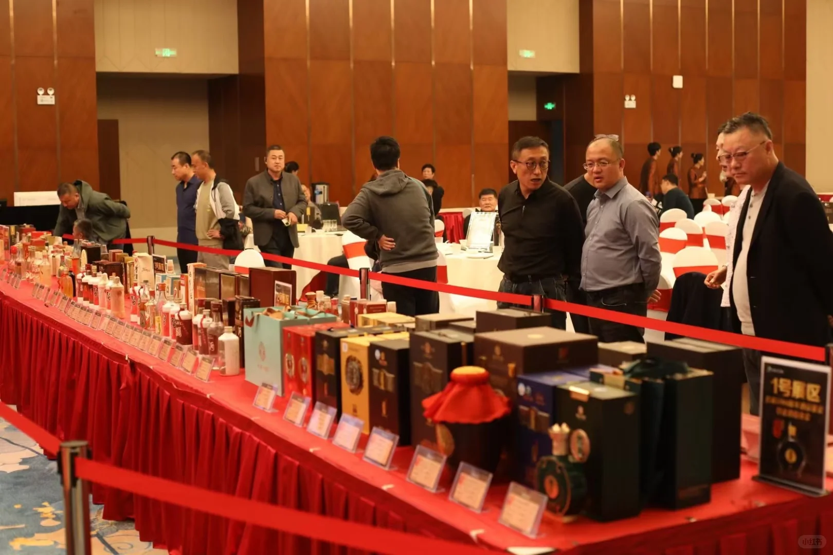 贵州习酒-老酒拍卖会