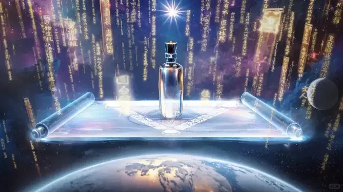 全球首个酒业元宇宙体验诞生