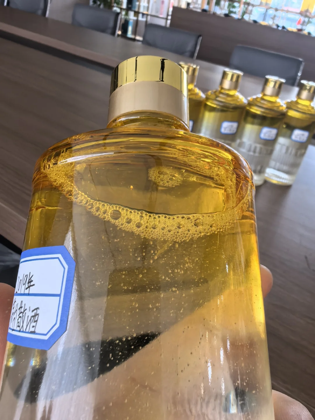 酱香散酒