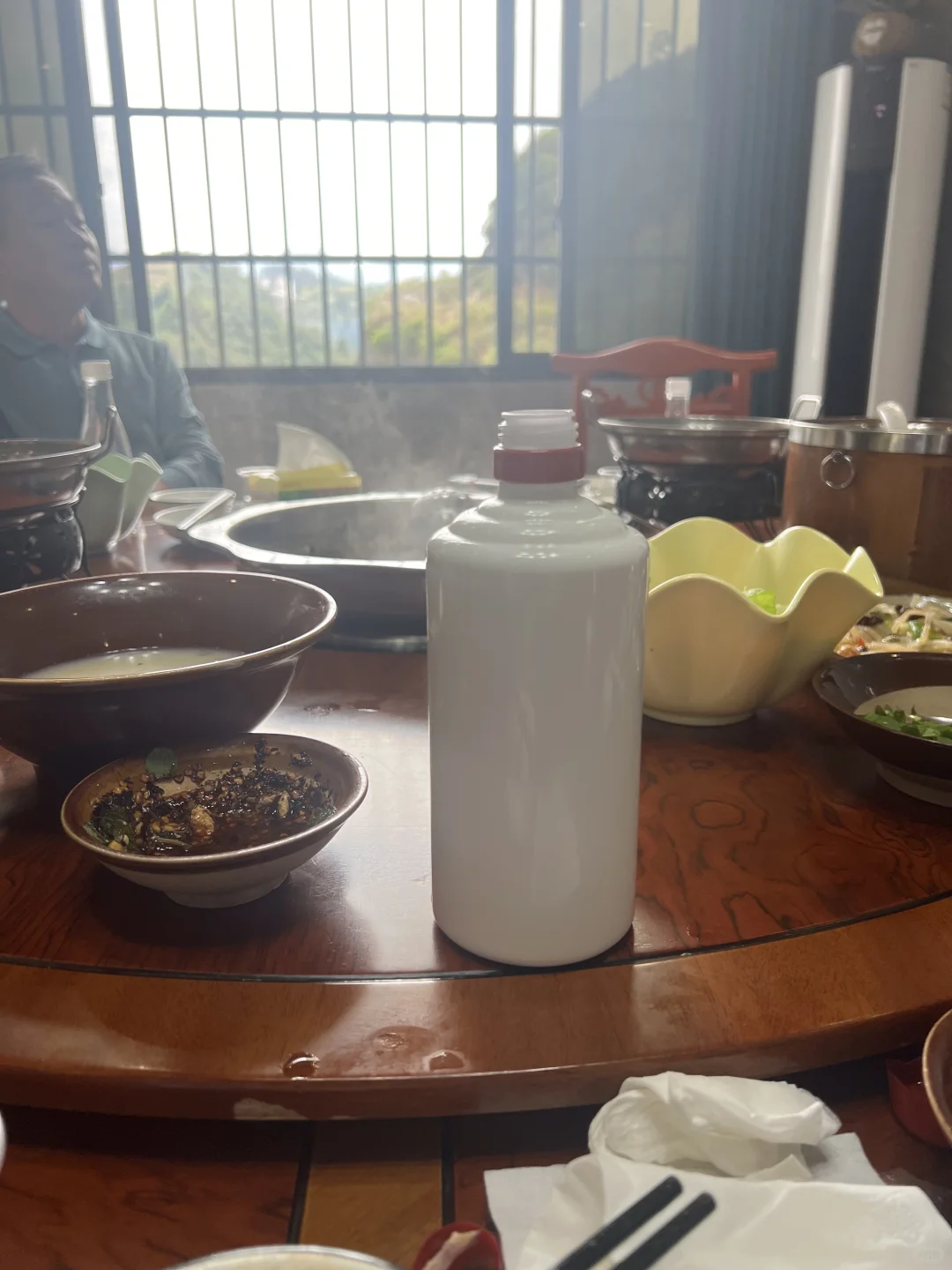 来茅台镇能买到“茅台酒”口感相似的酱酒吗？