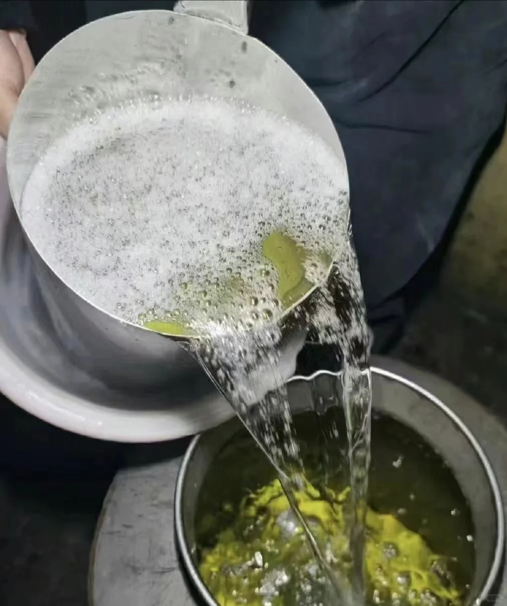 为什么酱香型白酒越来越受到人们的青睐？