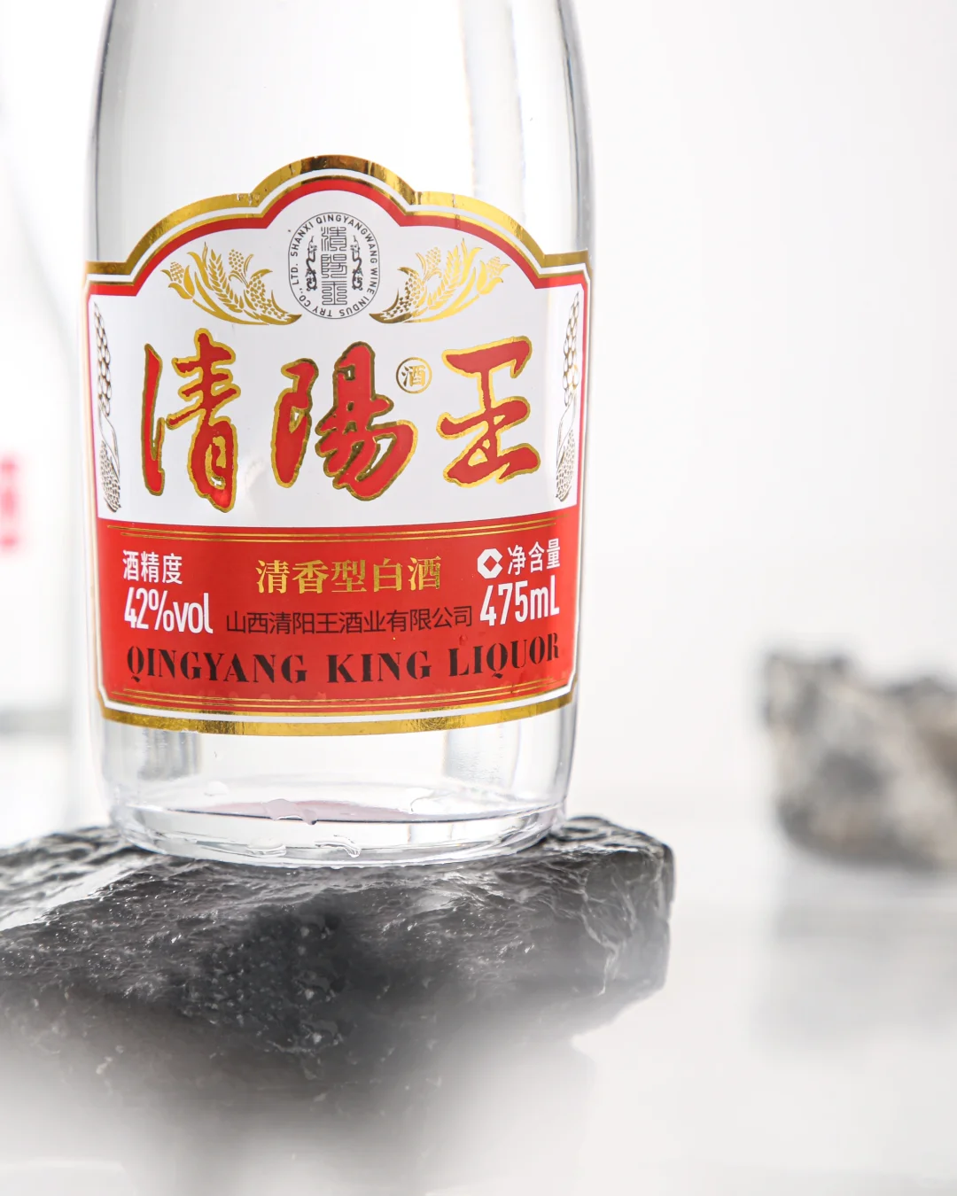 产品摄影 | 中式留白风格