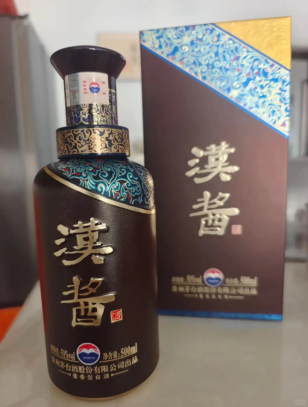 茅台汉酱建议入手价:280-300