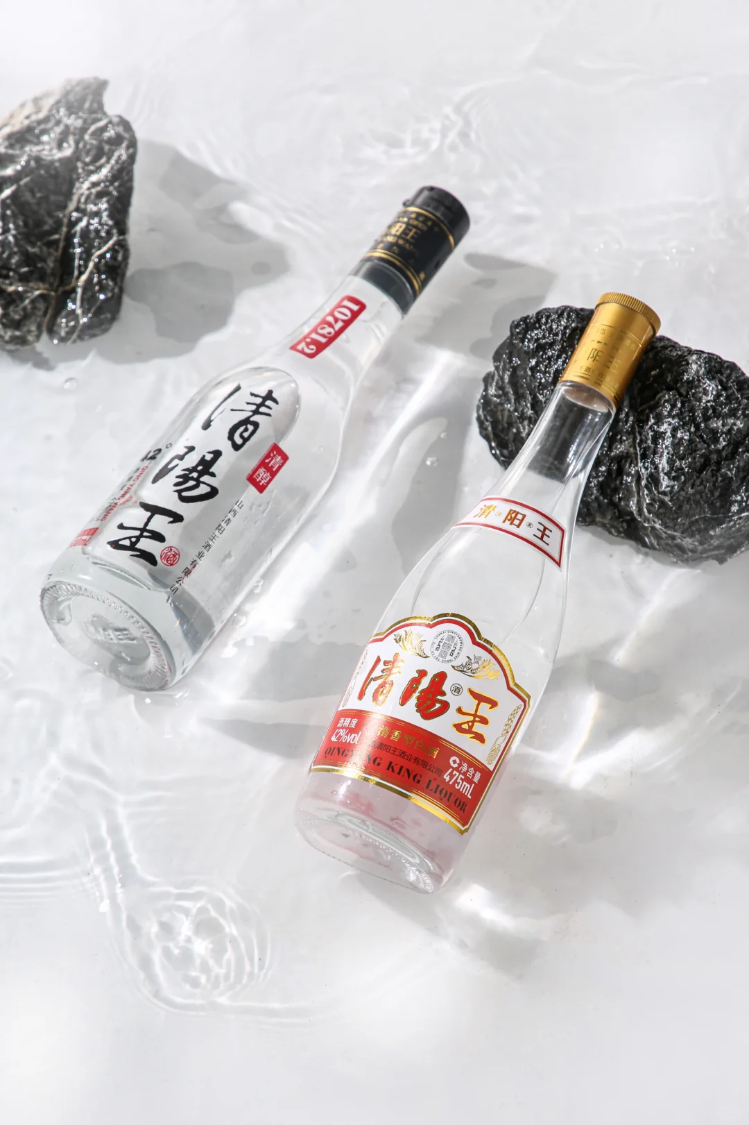 产品摄影 | 中式留白风格
