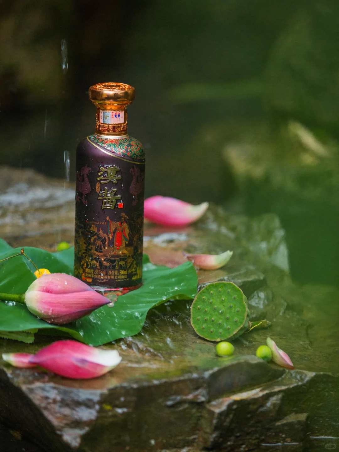 盛夏，赴一场荷花宴的浪漫。