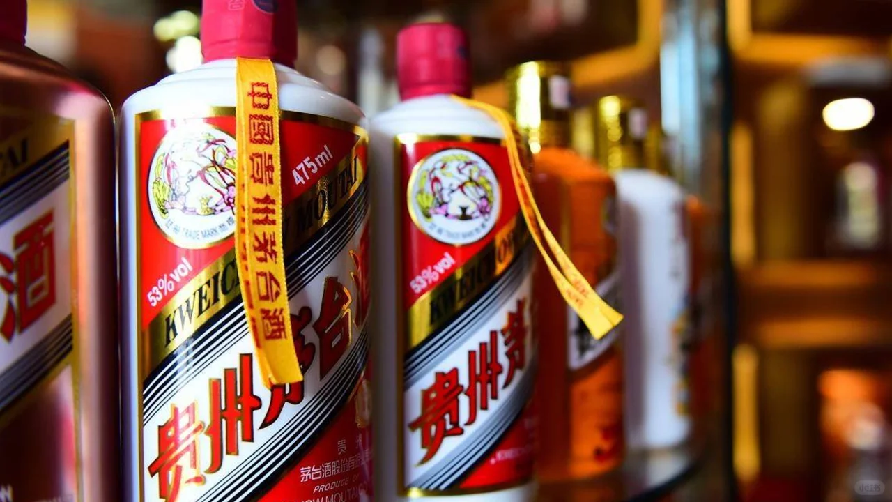 属于茅台的白酒黄金时代，真的要结束了？