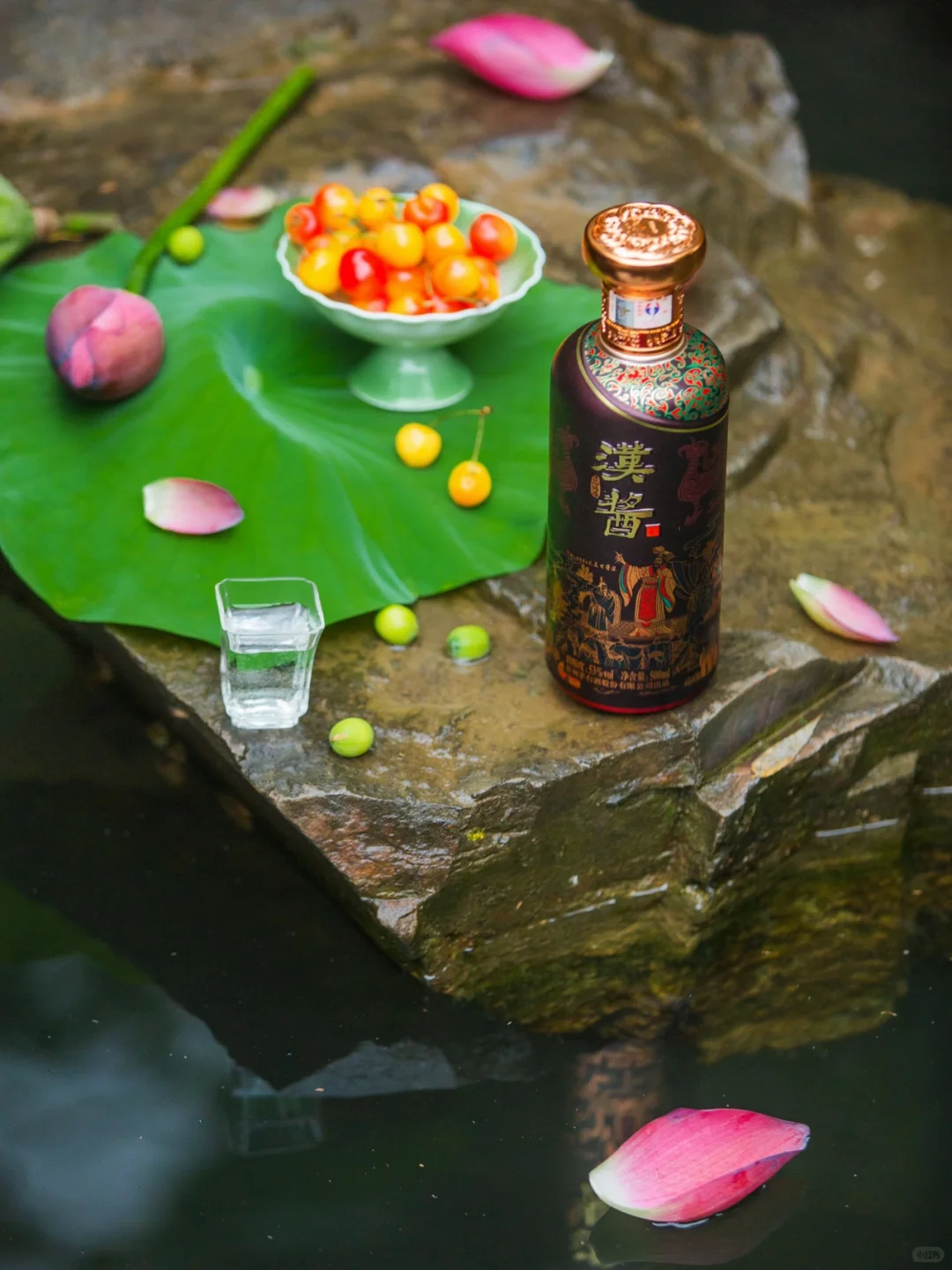 盛夏，赴一场荷花宴的浪漫。