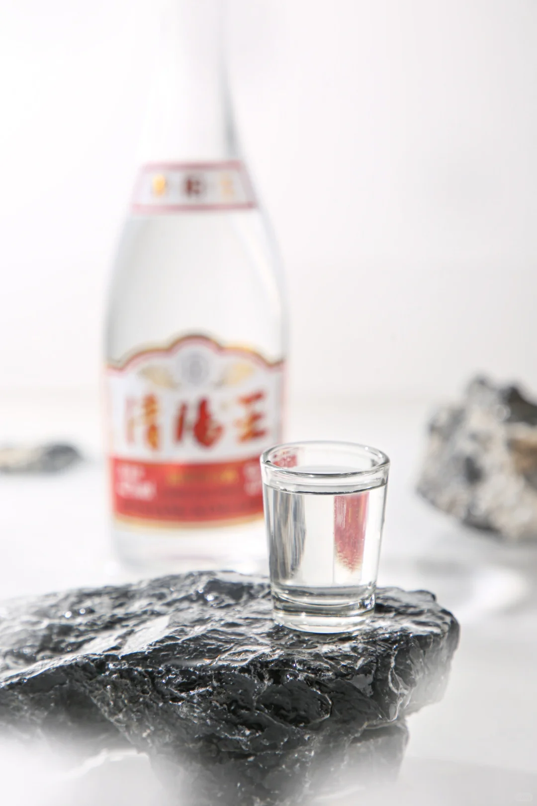 产品摄影 | 中式留白风格