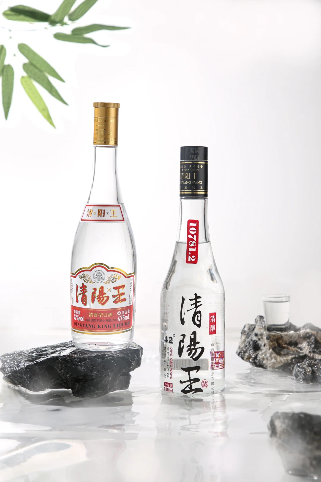产品摄影 | 中式留白风格