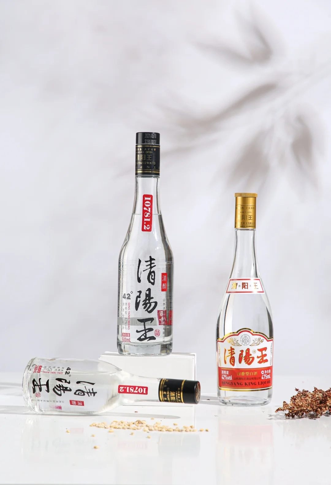 产品摄影 | 中式留白风格