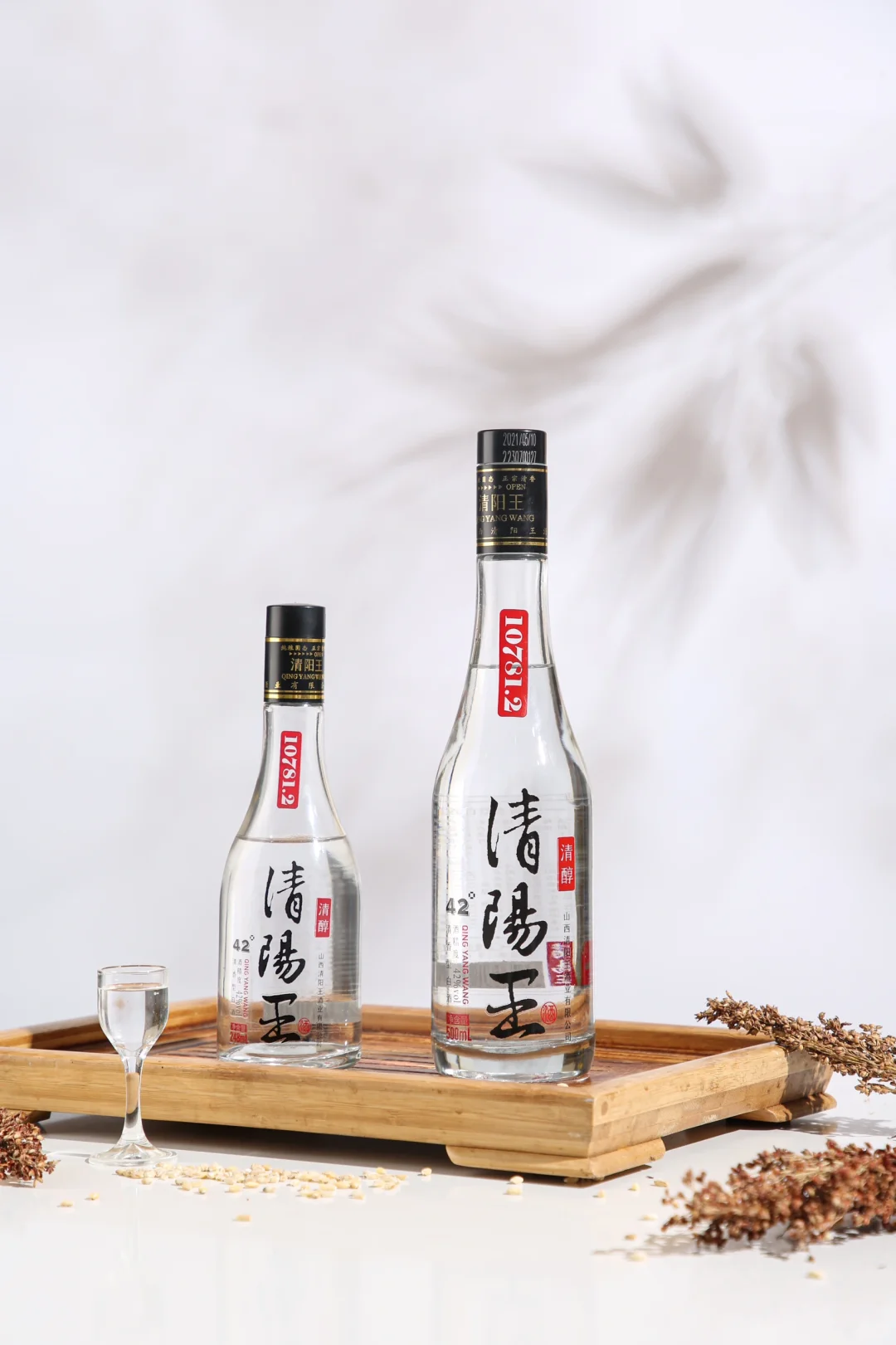 产品摄影 | 中式留白风格